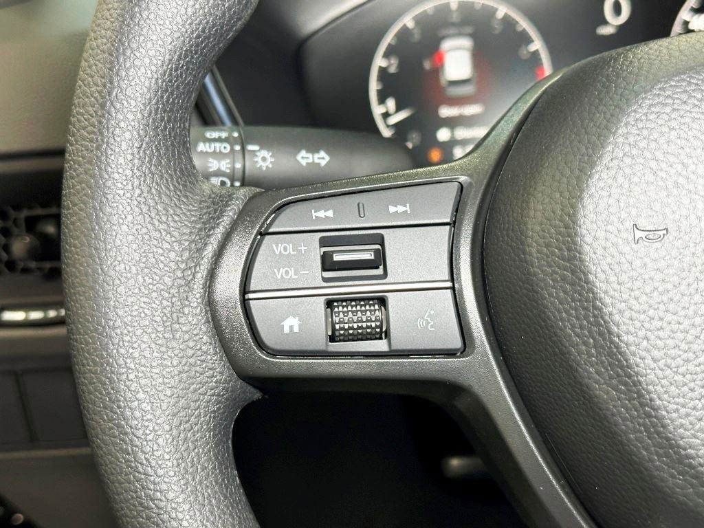 New 2026 Honda CR-V EX image 16