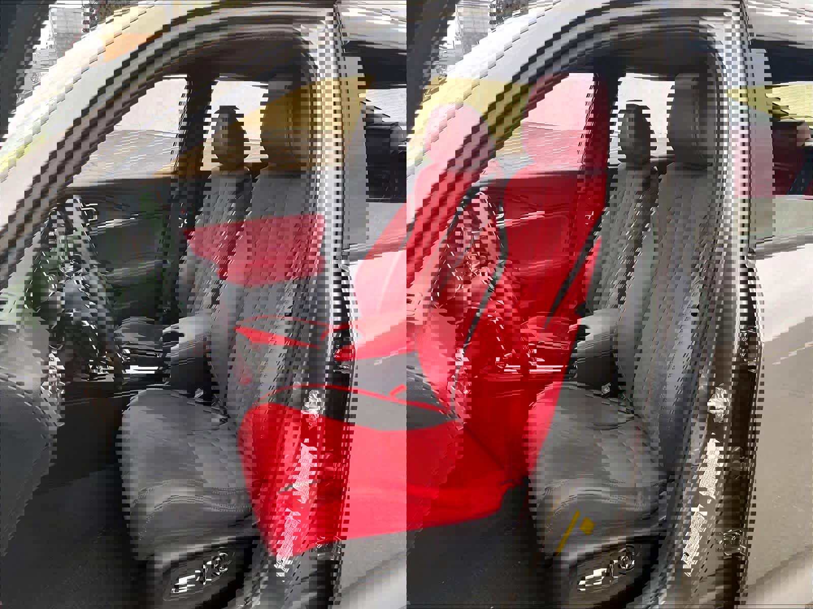 Used 2023 Acura Integra A-Spec image 26