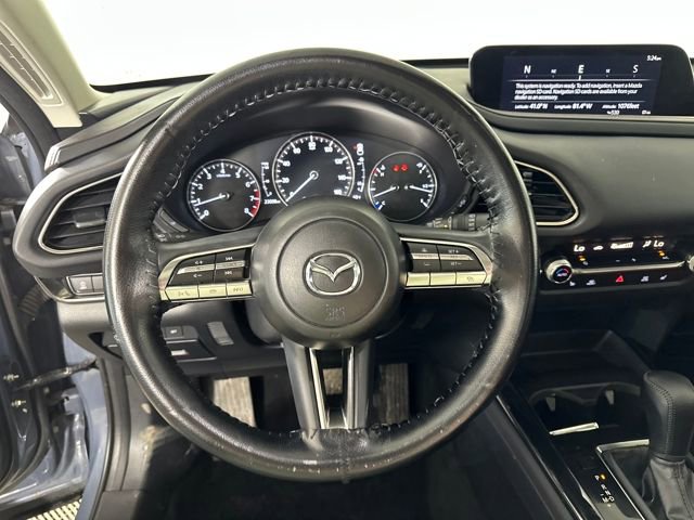 Used 2022 MAZDA CX-30 AWD 2.5 S w/ Preferred Package image 14