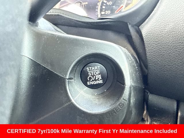 Used 2022 Jeep Renegade Latitude AWD/4WD image 25