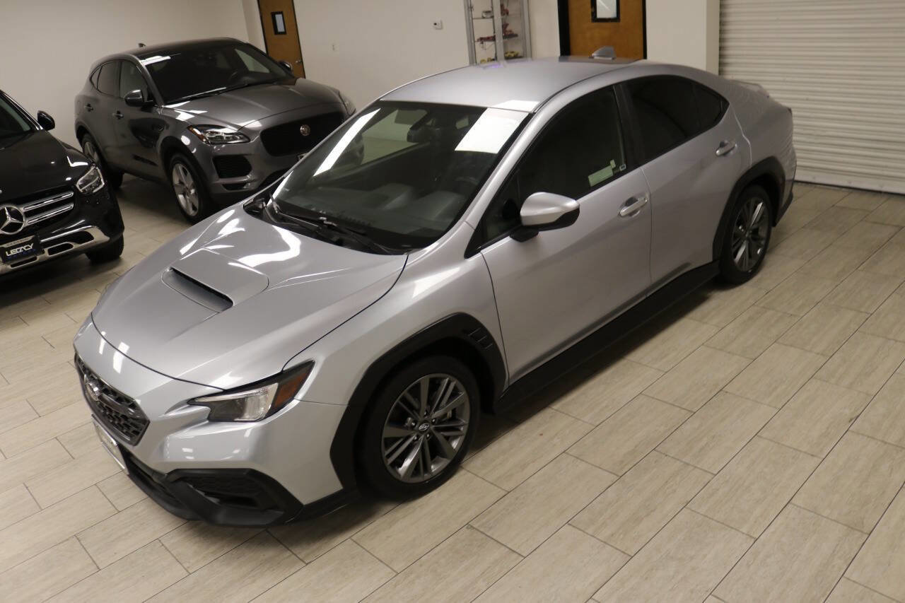 Used 2022 Subaru WRX Premium image 85