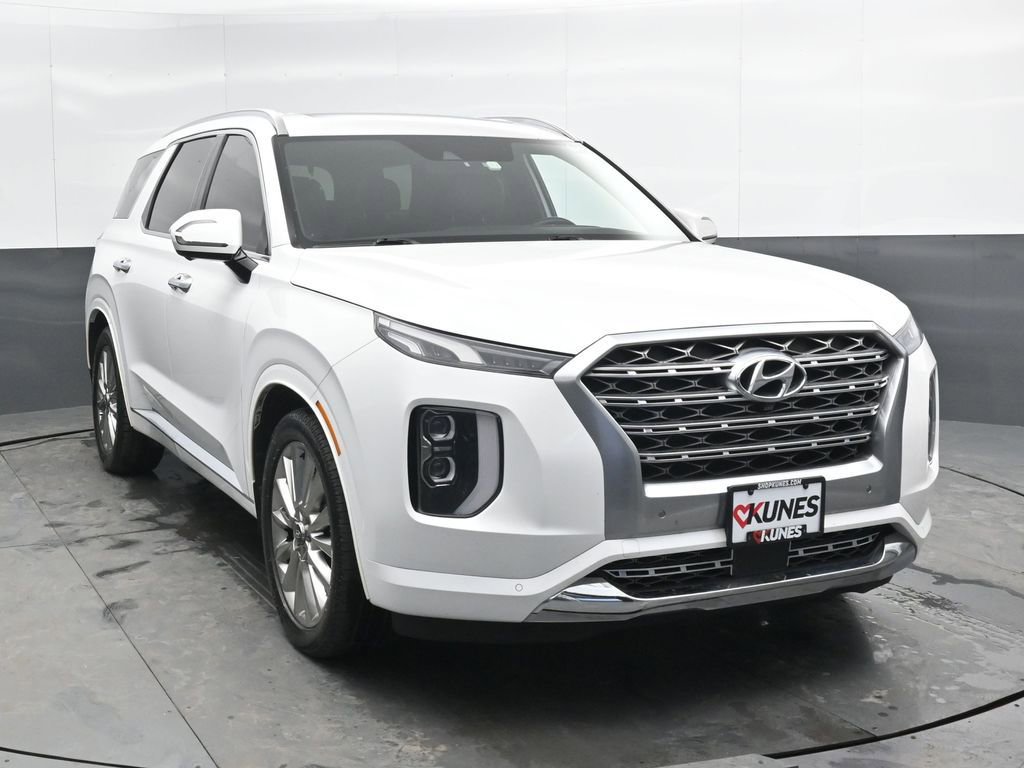 Used 2020 Hyundai Palisade Limited image 5