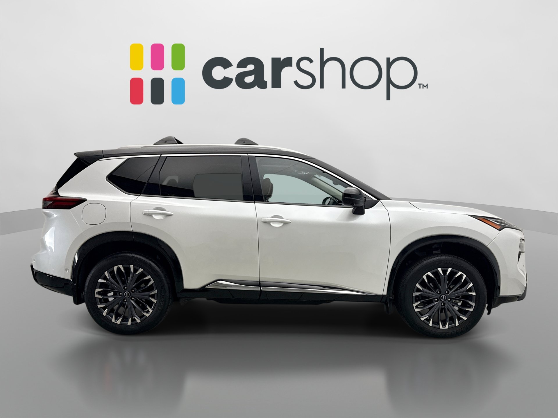 Used 2026 Nissan Rogue Platinum w/ Platinum Premium Package AWD/4WD image 6