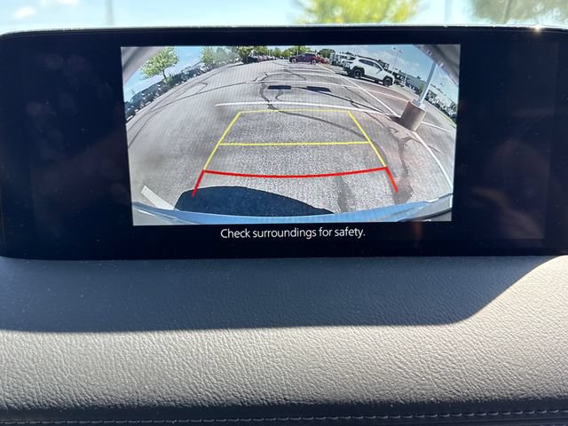 Certified 2025 MAZDA CX-5 AWD 2.5 S w/ Select Package image 25