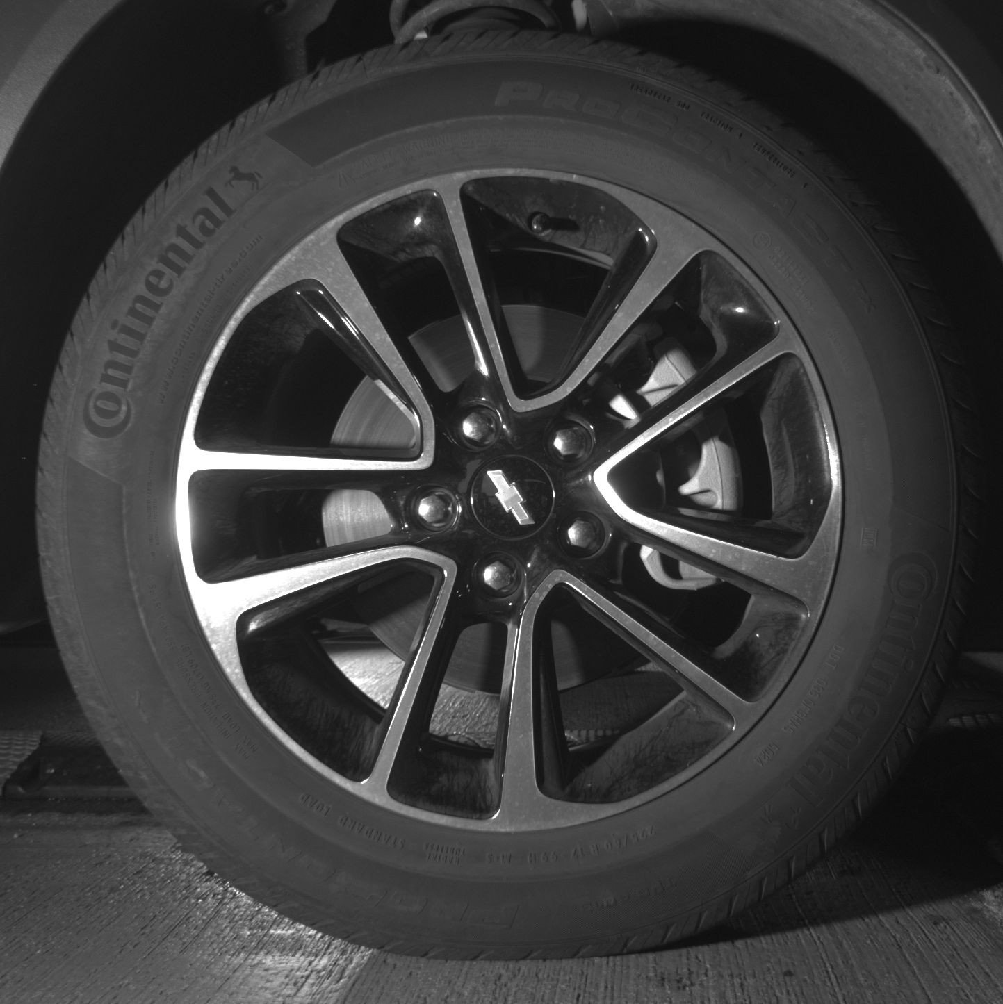 Used 2025 Chevrolet TrailBlazer LT image 13