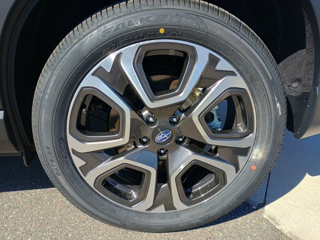 New 2026 Subaru Ascent Touring image 7