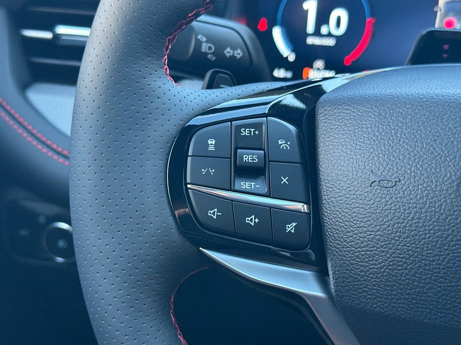 New 2026 Ford Explorer ST w/ Sun And Sound Package AWD/4WD image 29