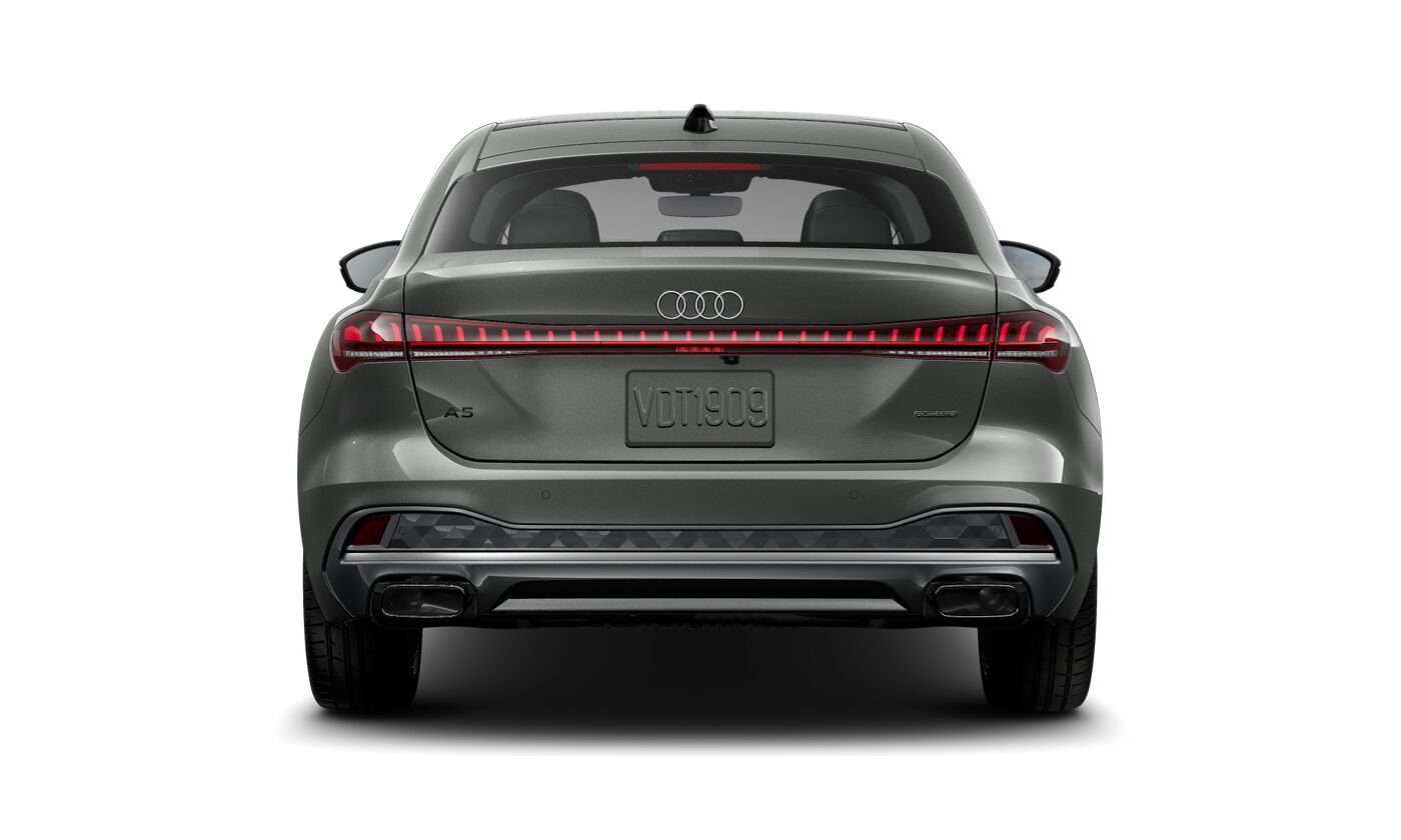 Certified 2025 Audi A5 2.0T Premium AWD/4WD image 7