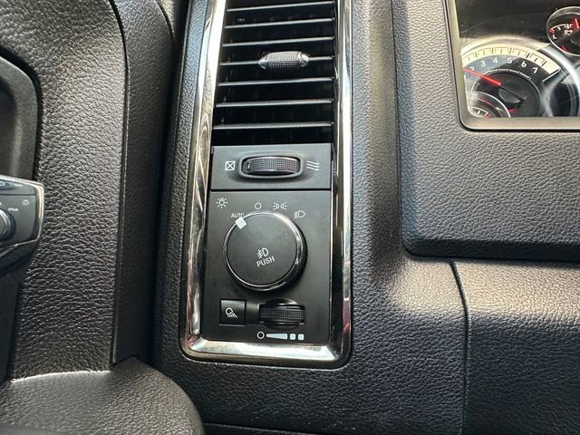 Used 2017 RAM 1500 Sport w/ Convenience Group AWD/4WD image 13