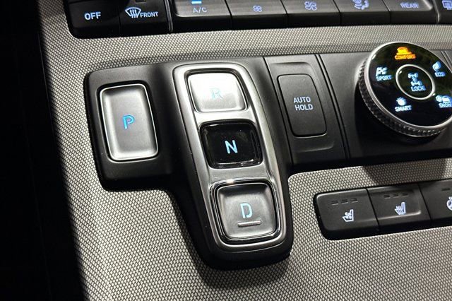 Used 2022 Hyundai Palisade Limited image 22