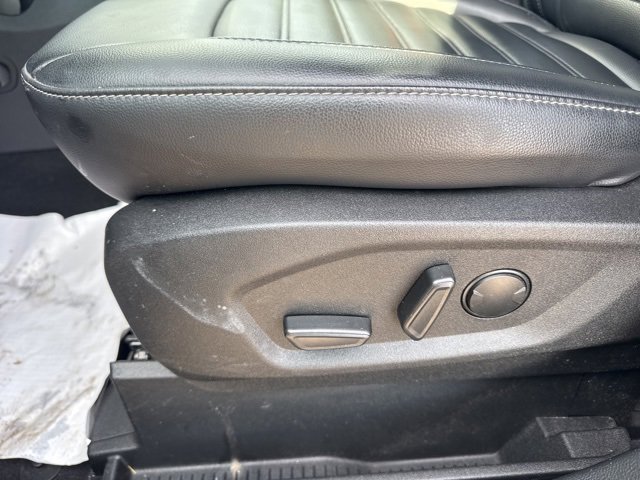 Used 2024 Ford Edge SEL w/ Convenience Package image 21