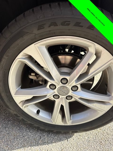 Used 2020 Audi Q3 2.0T Premium Plus w/ Premium Plus Package AWD/4WD image 10