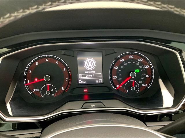 Used 2020 Volkswagen Jetta R-Line w/ R-Line Cold Weather Package image 20