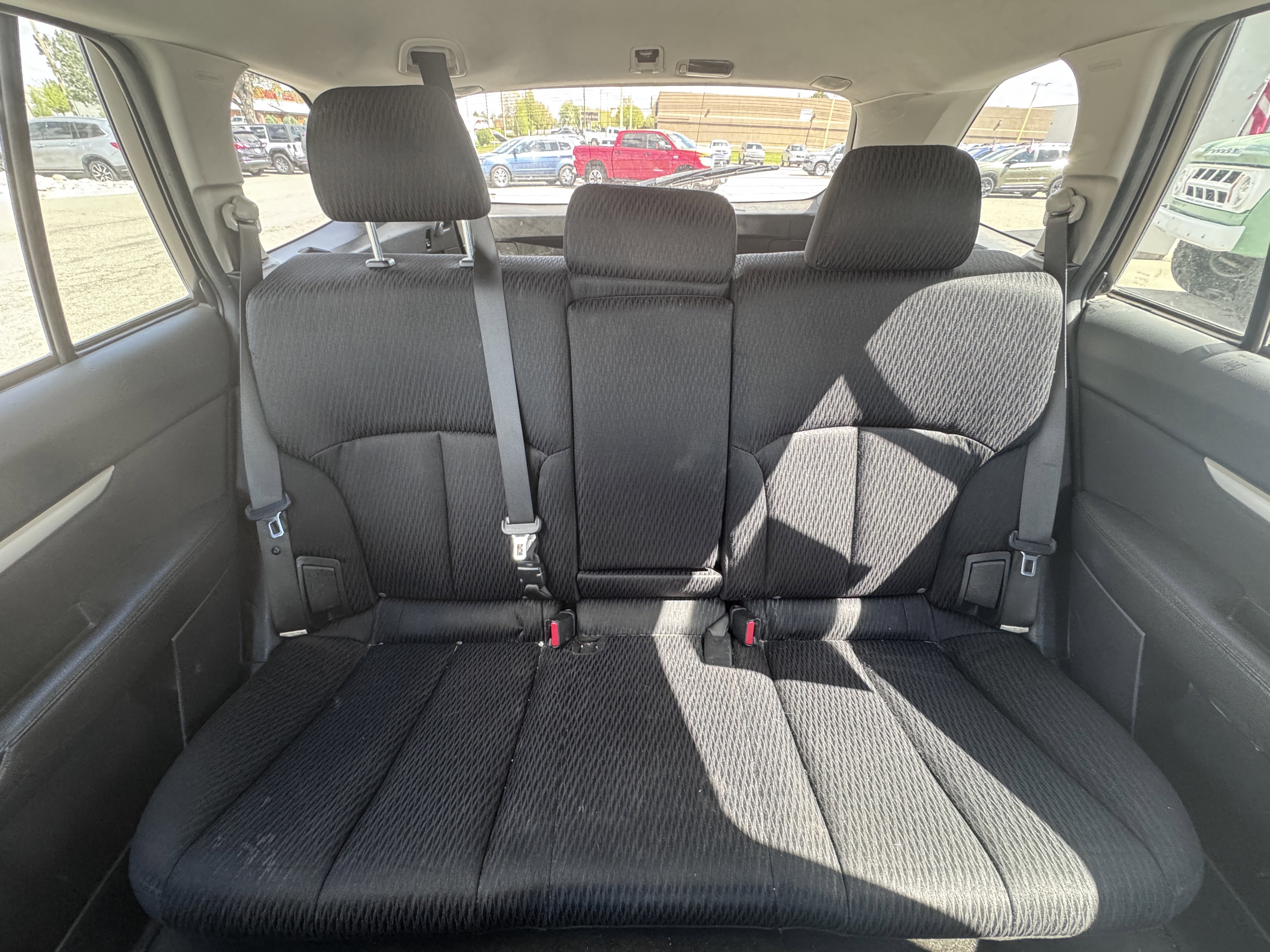 Used 2012 Subaru Outback 2.5i Premium w/ All-Weather Pkg AWD/4WD image 36
