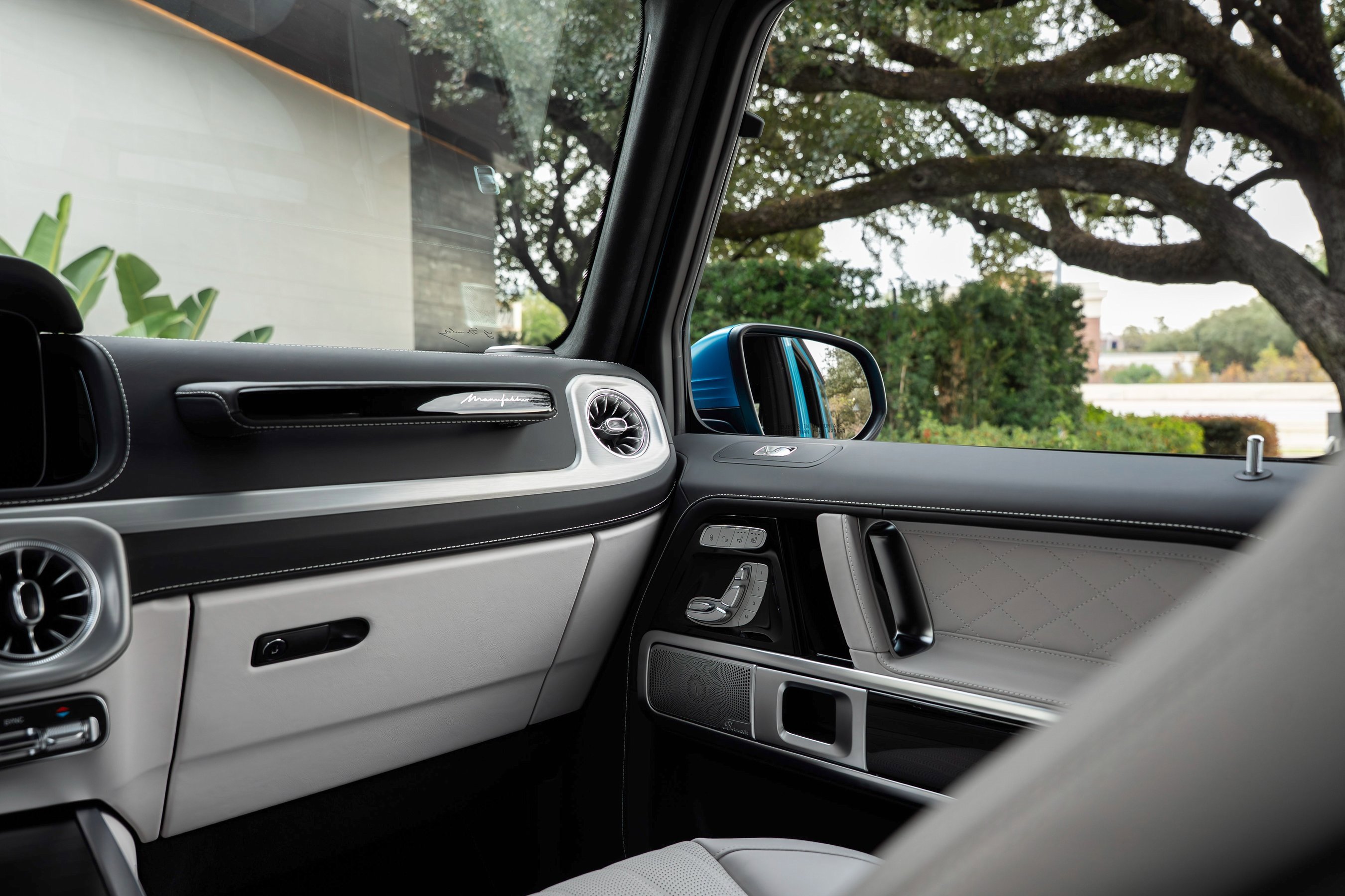 Used 2026 Mercedes-Benz G 63 AMG 4MATIC image 29