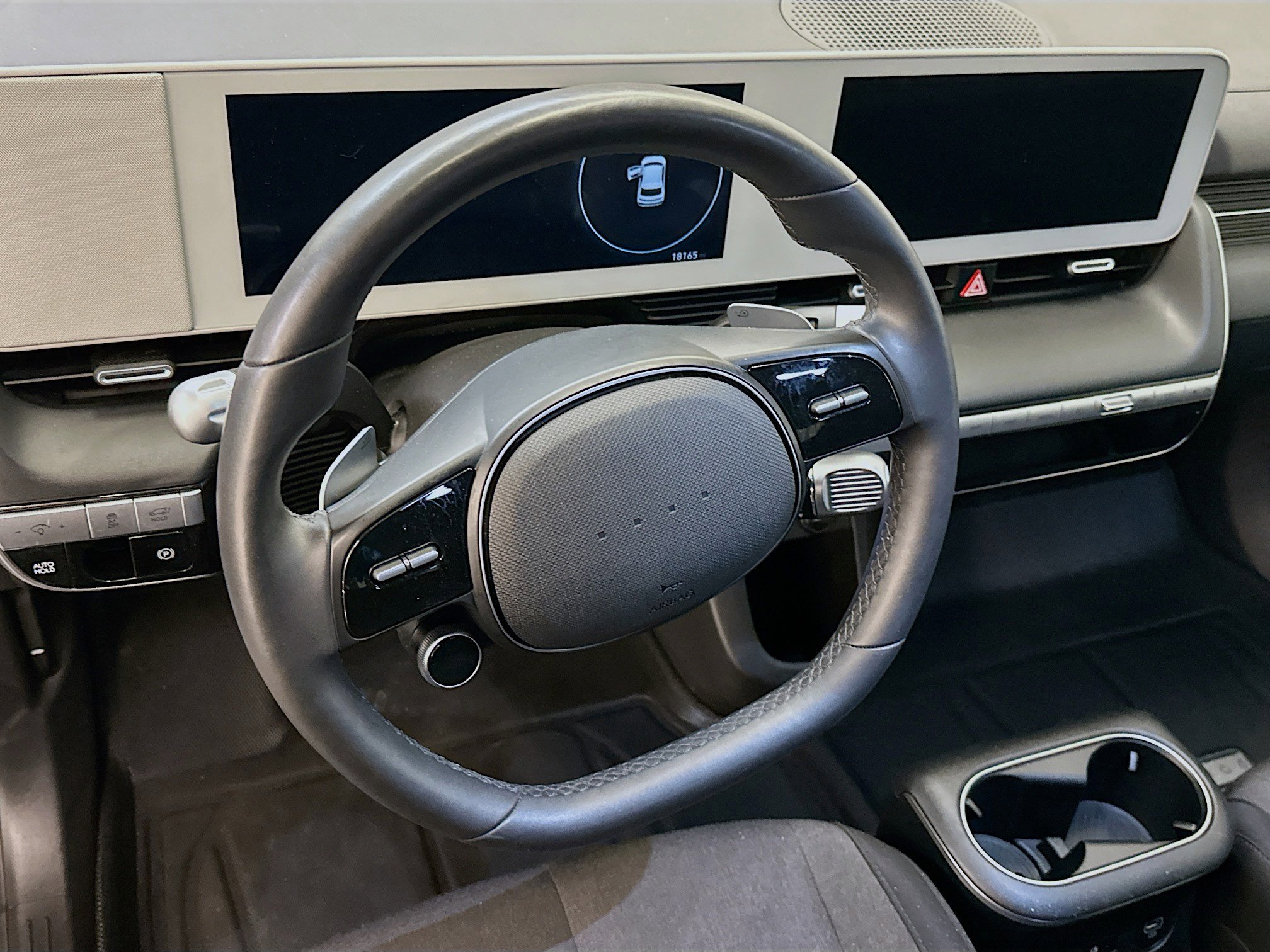 Used 2024 Hyundai Ioniq 5 SEL image 18