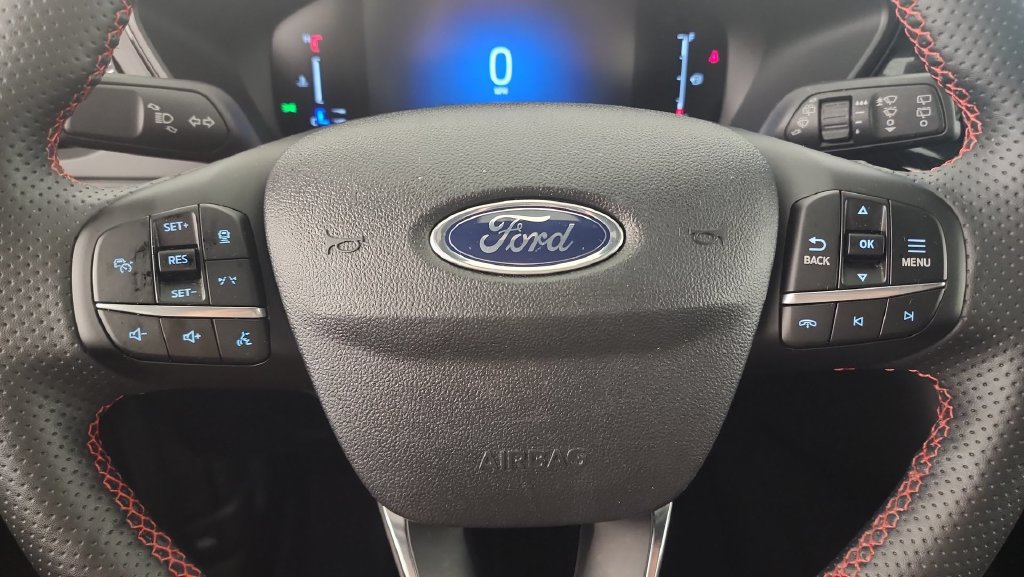 Certified 2023 Ford Escape ST-Line w/ Tech Pack #1 AWD/4WD image 13
