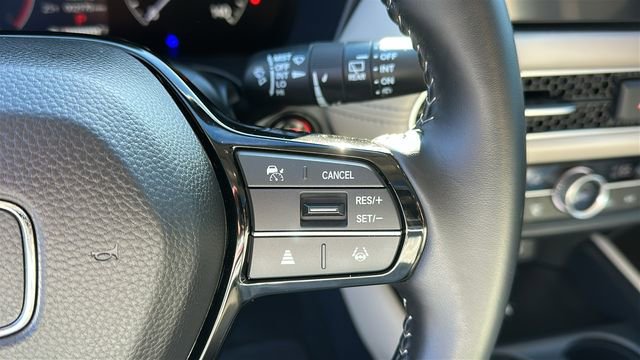 Used 2026 Honda HR-V EX-L image 13