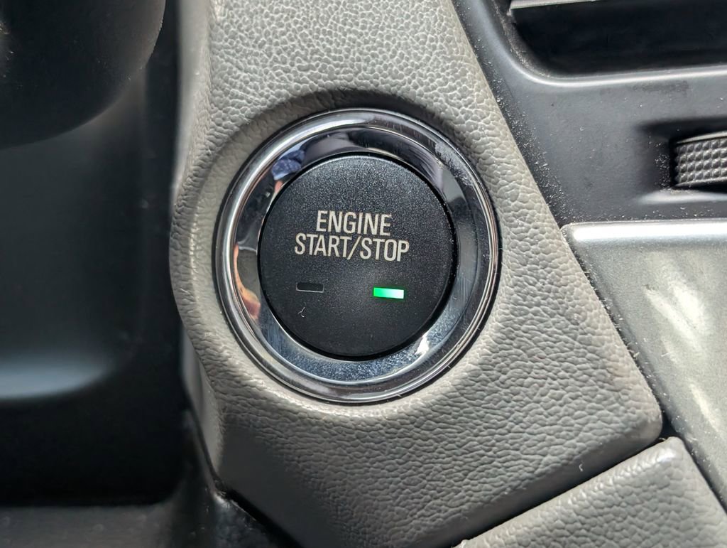 Used 2019 Chevrolet Tahoe LT w/ Luxury Package AWD/4WD image 25