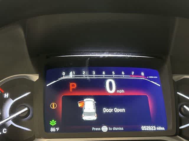 Certified 2023 Honda Passport Elite image 16