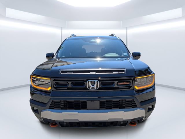 Used 2026 Honda Passport TrailSport Elite image 8