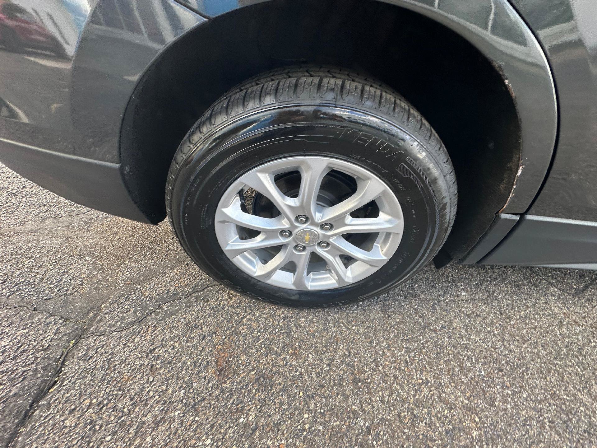 Certified 2019 Chevrolet Equinox LT FWD image 19