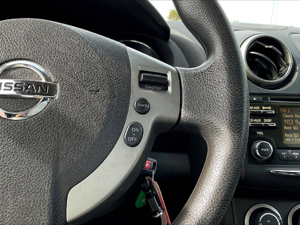 Used 2013 Nissan Rogue S w/ Special Edition Pkg FWD image 14