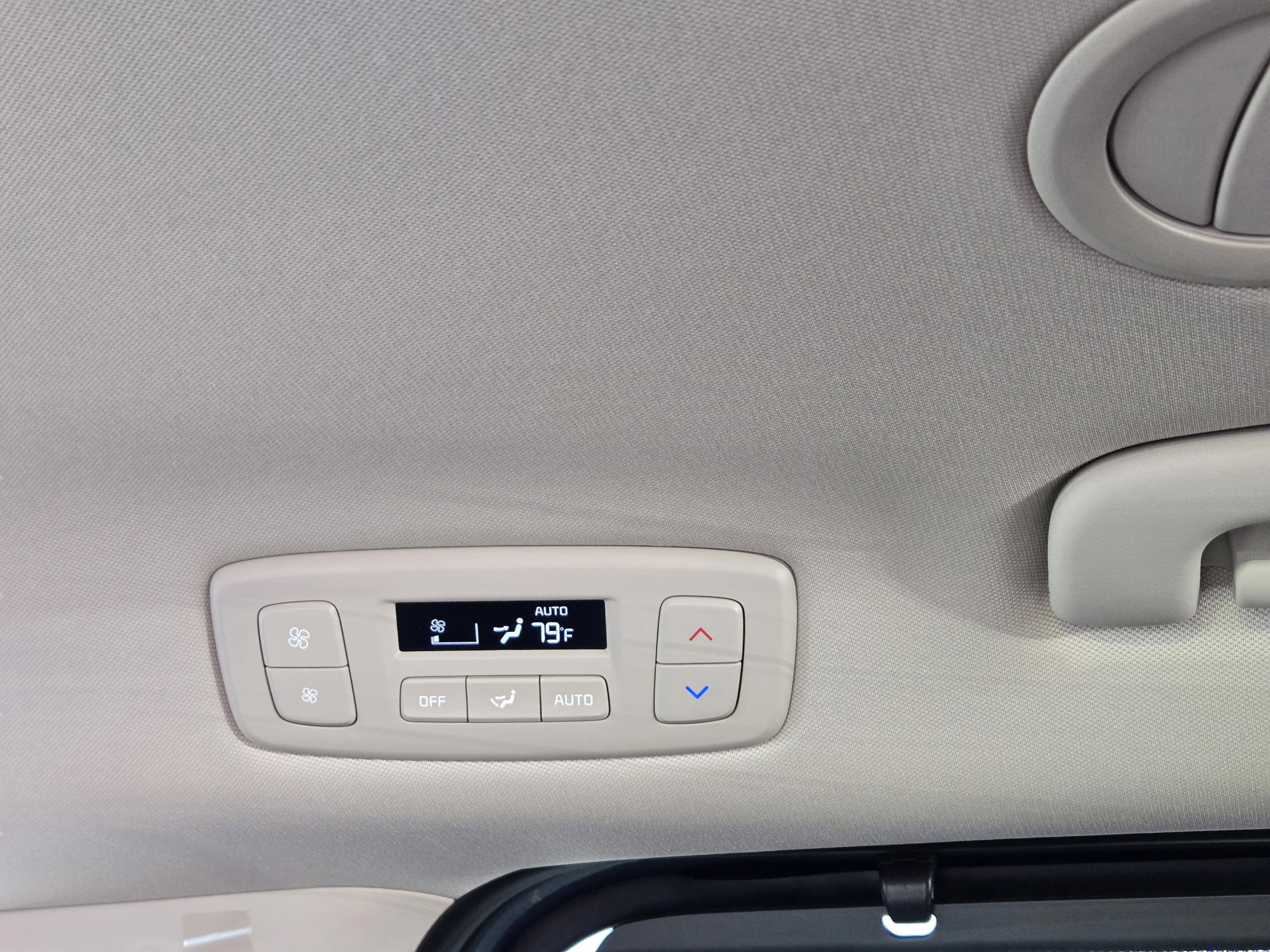 New 2026 Kia Carnival SX Prestige image 22