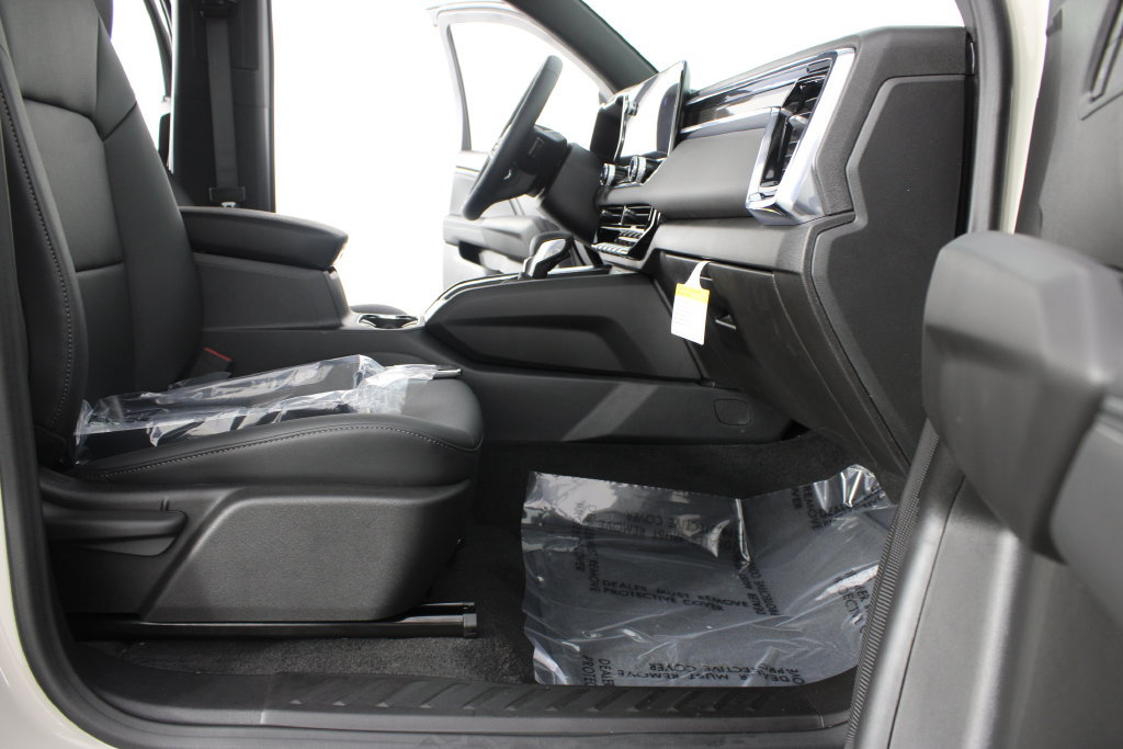 New 2026 GMC Canyon Elevation w/ Convenience Package AWD/4WD image 19