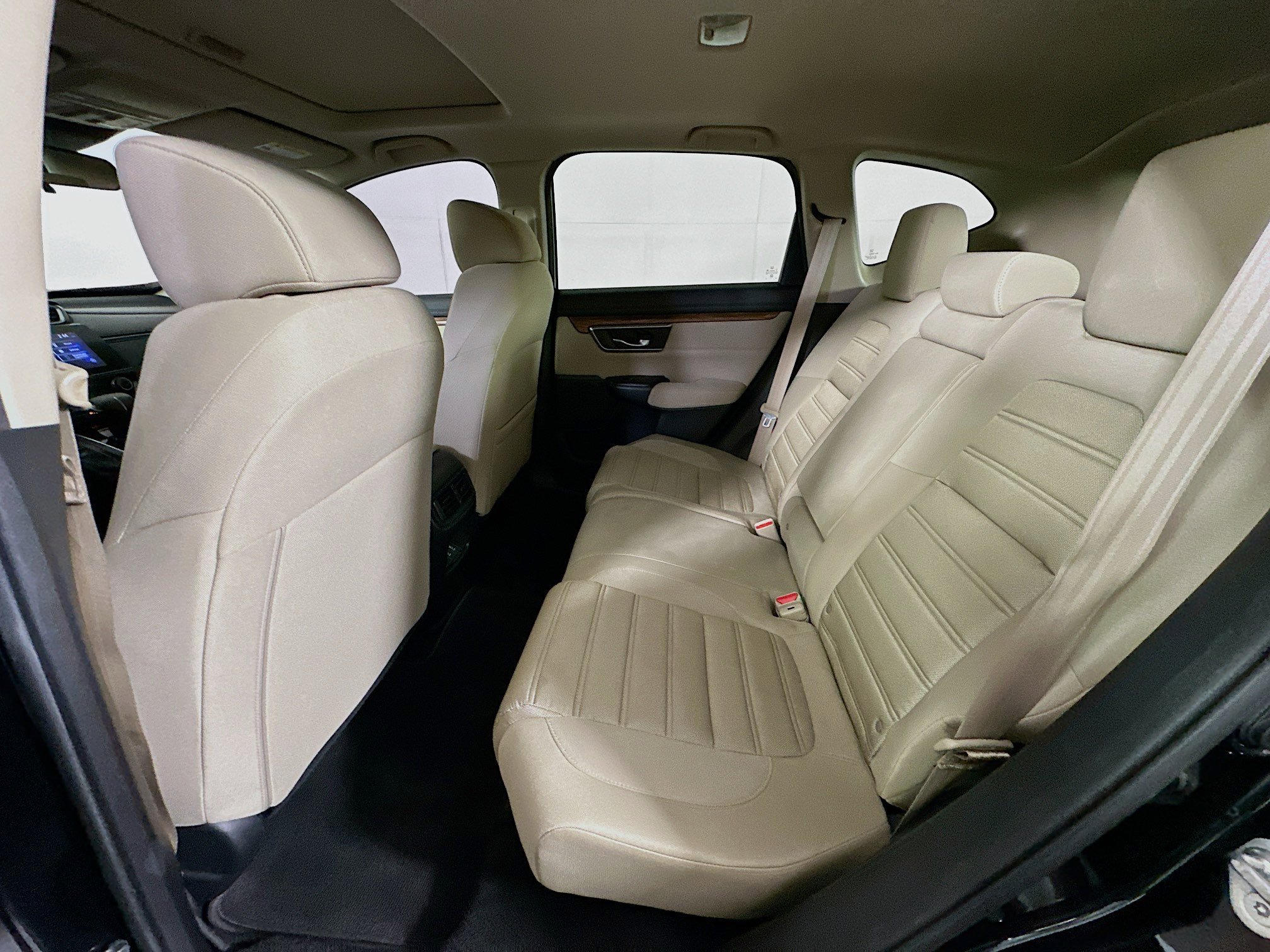 Used 2017 Honda CR-V EX image 27