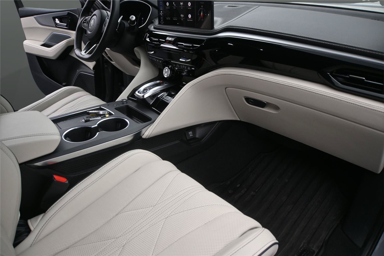 Certified 2025 Acura MDX A-Spec AWD/4WD image 24