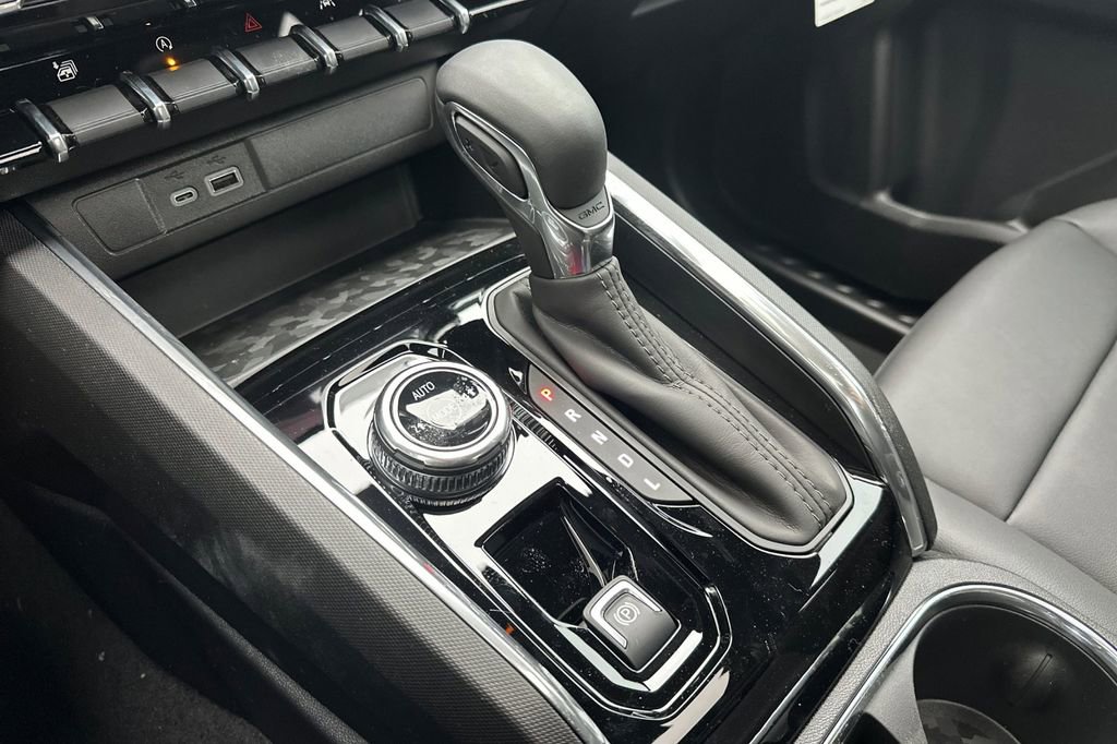 New 2026 GMC Canyon Elevation w/ Convenience Package AWD/4WD image 17