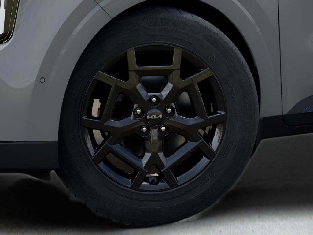 New 2026 Kia Carnival SX Prestige image 10