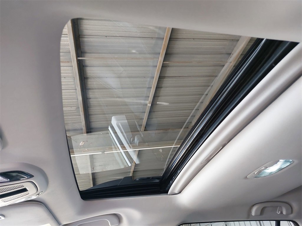 Used 2022 Subaru Outback Limited image 29