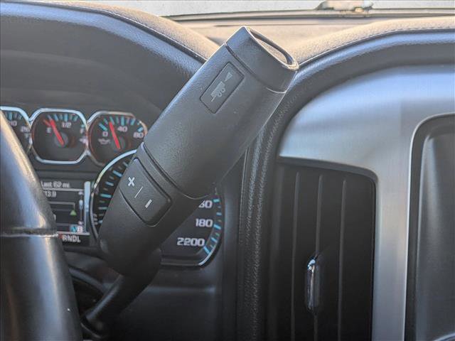 Used 2017 GMC Sierra 1500 SLE w/ Elevation Edition image 12