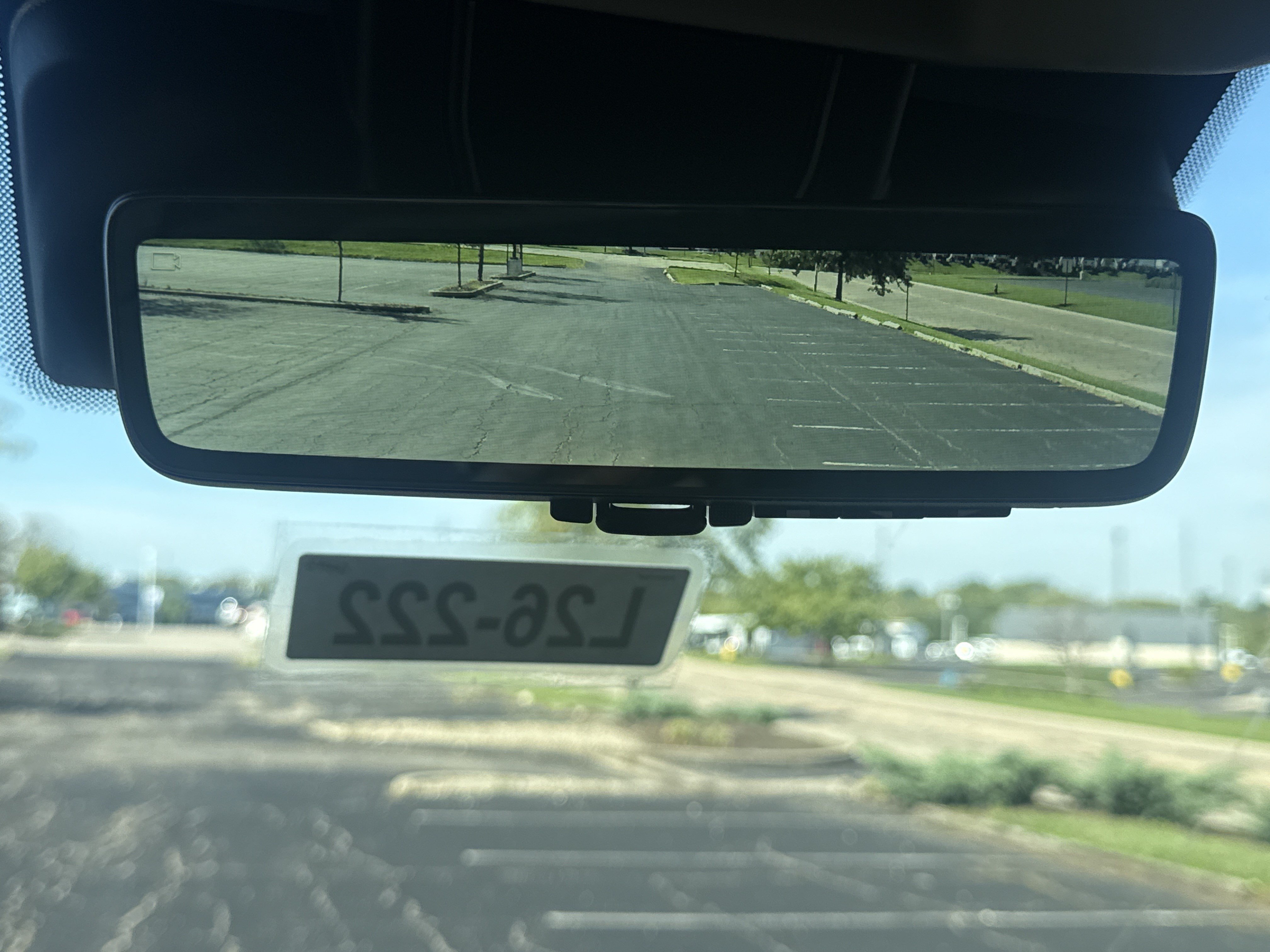 New 2026 RAM ProMaster 2500 w/ Safety Group FWD image 17