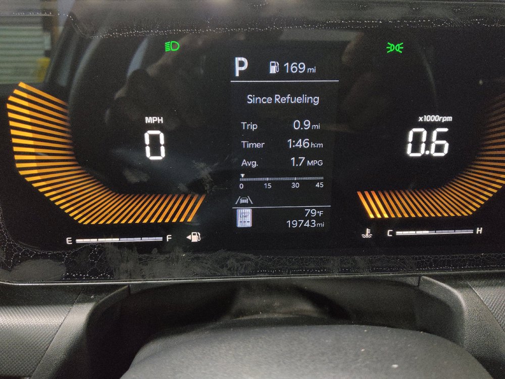 Used 2025 Kia K4 FWD image 23