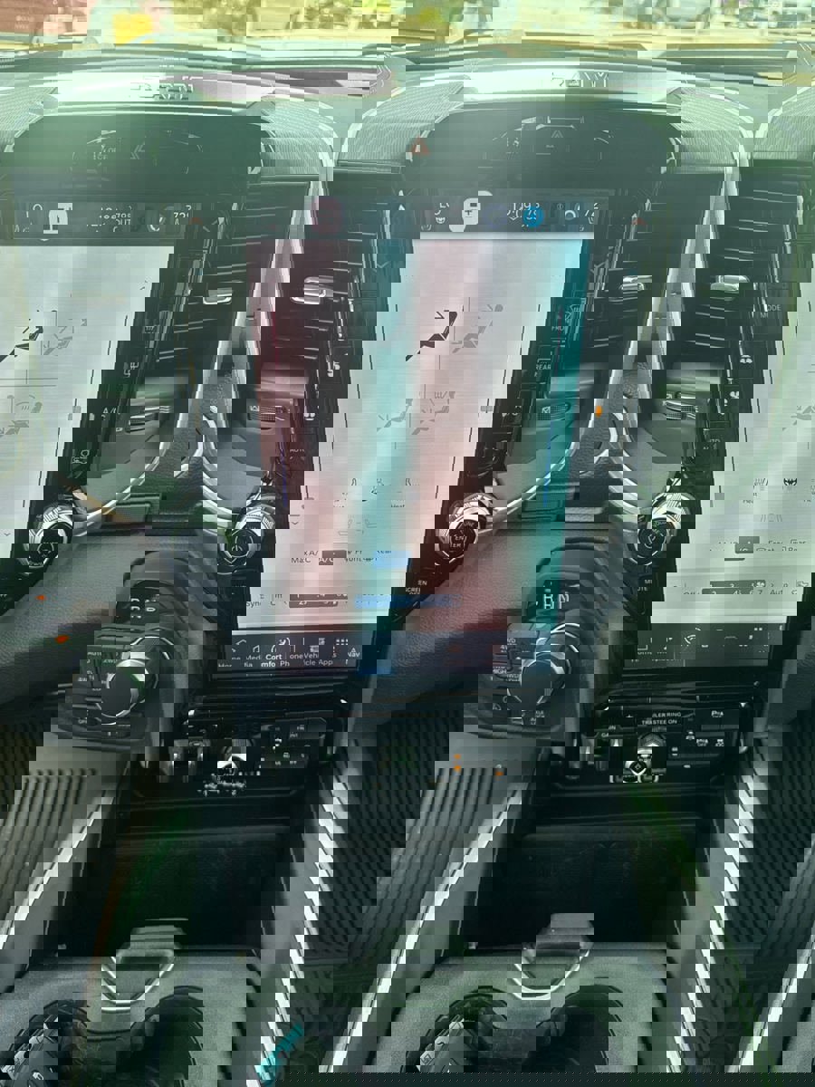 New 2025 RAM 1500 Big Horn image 16