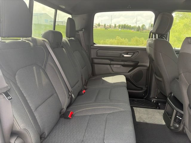 New 2026 RAM 1500 Tradesman AWD/4WD image 13