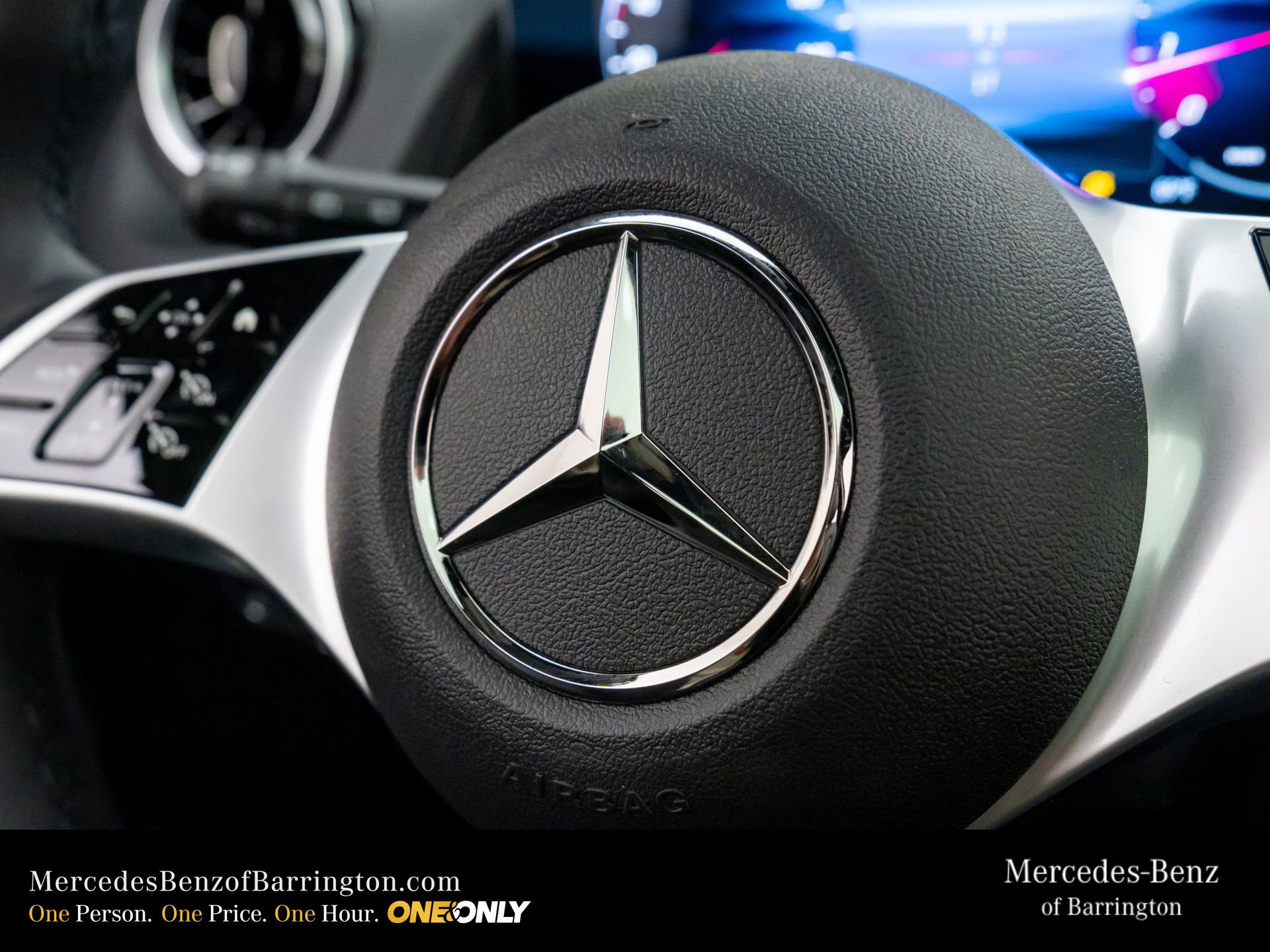 New 2026 Mercedes-Benz GLB 250 4MATIC image 23