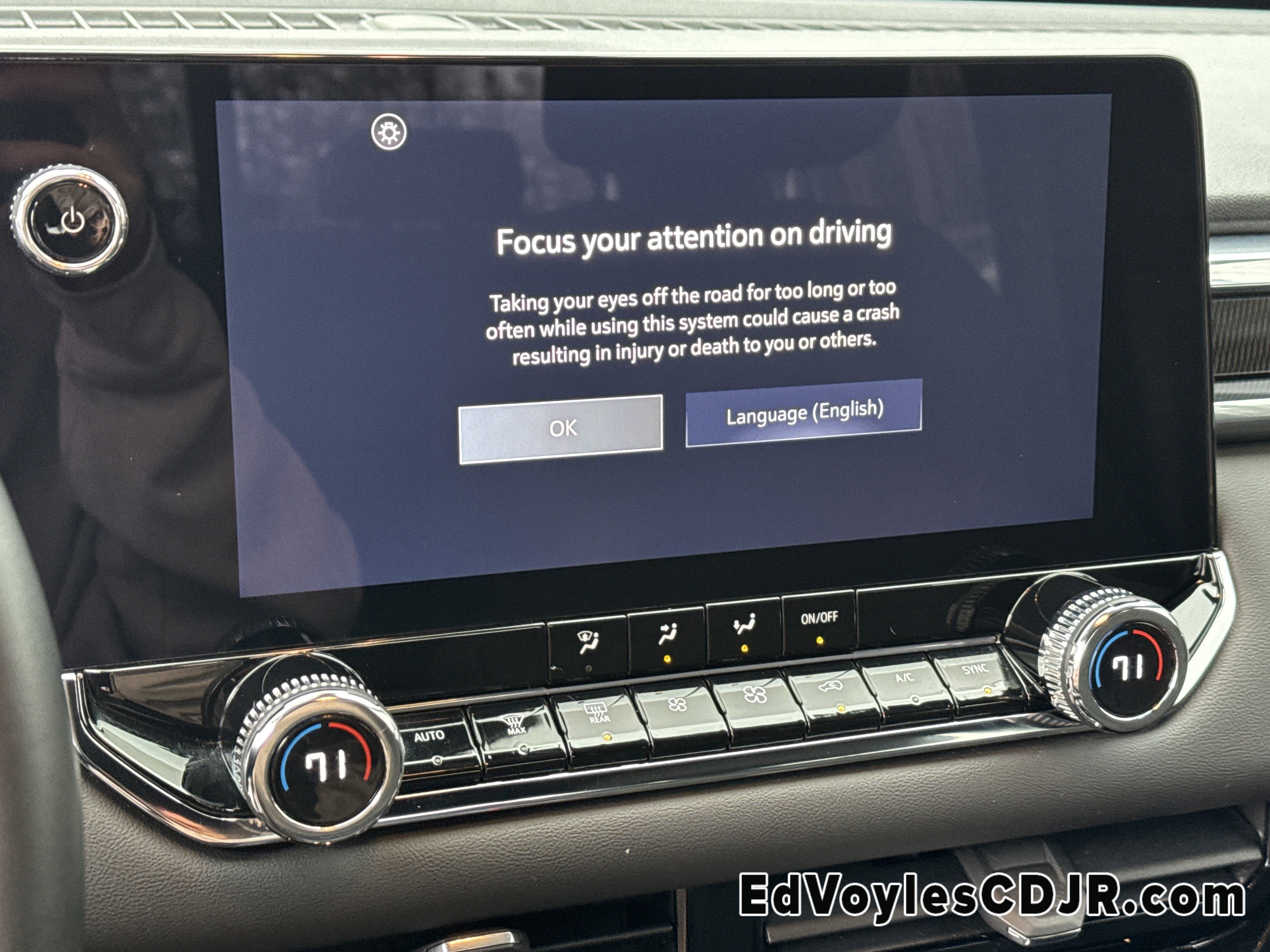 Used 2023 GMC Canyon Elevation w/ Convenience Package image 33