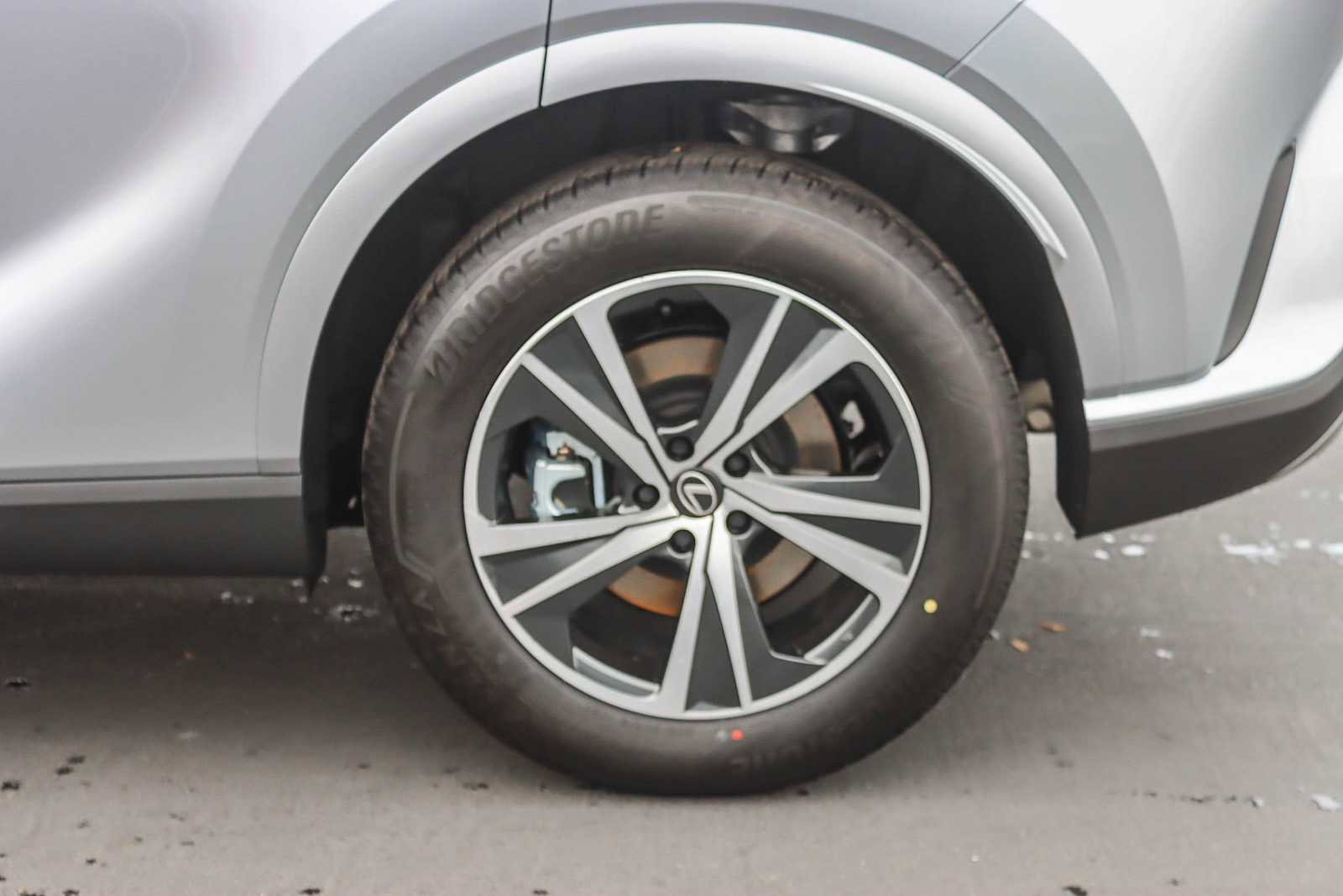 New 2026 Lexus RX 350 Premium image 10