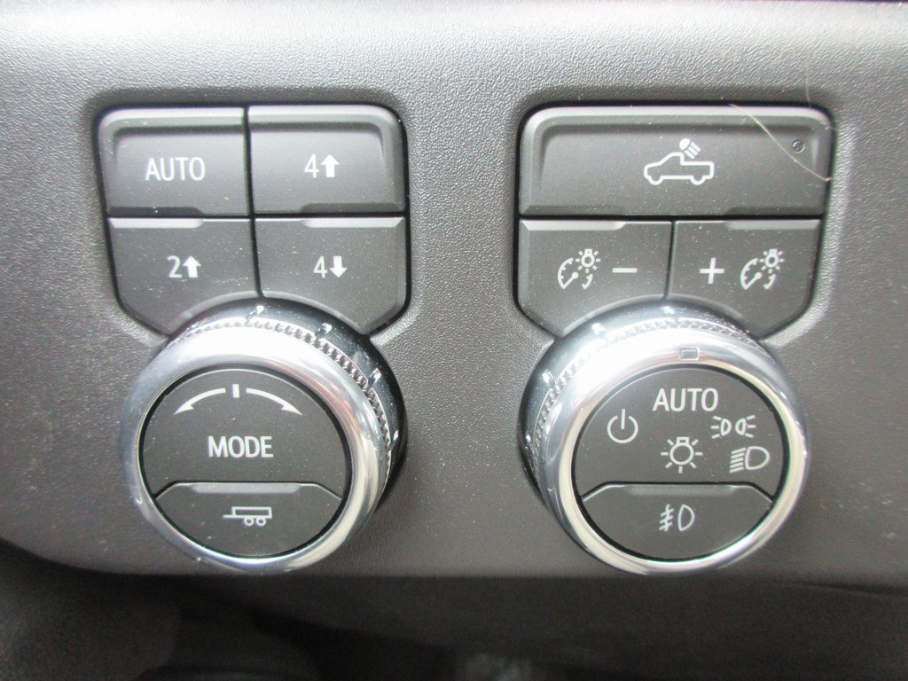 New 2026 GMC Sierra 1500 Elevation image 17