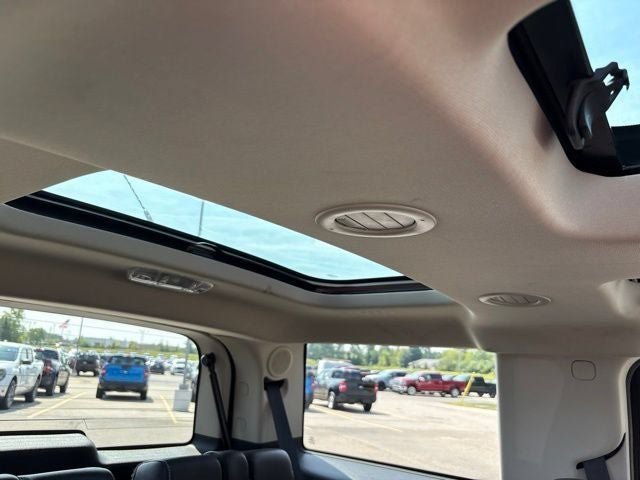 Used 2011 Ford Flex Limited w/ Trailer Tow Pkg Class III FWD image 14