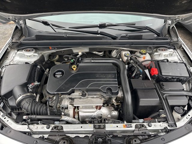 Used 2019 Chevrolet Malibu LT image 33