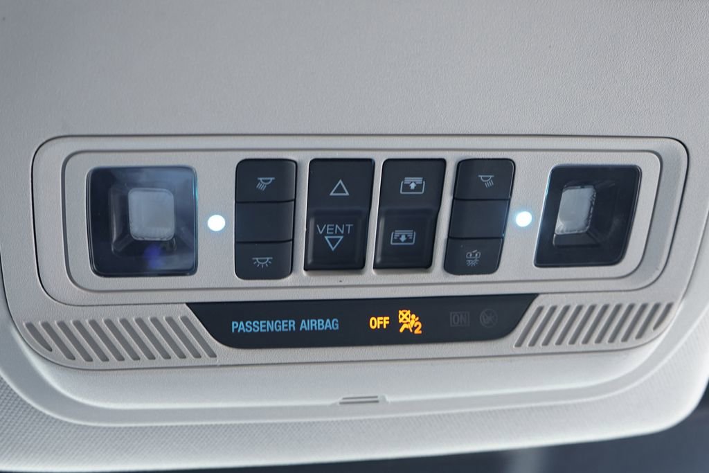 Used 2020 Ford Explorer Limited image 30