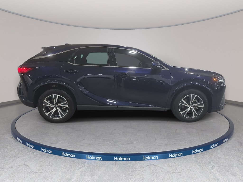 Used 2025 Lexus RX 350 FWD w/ Accessory Package (K3) image 5