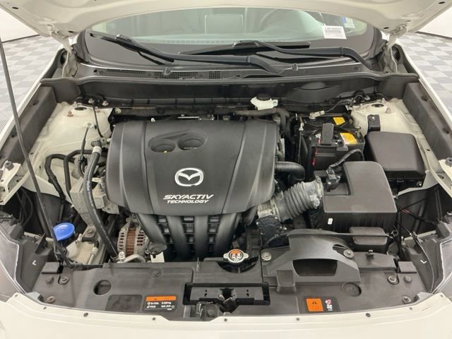 Used 2016 MAZDA CX-3 Touring AWD/4WD image 29