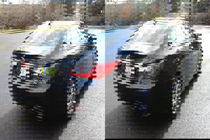 Used 2012 Hyundai Sonata Limited image 4