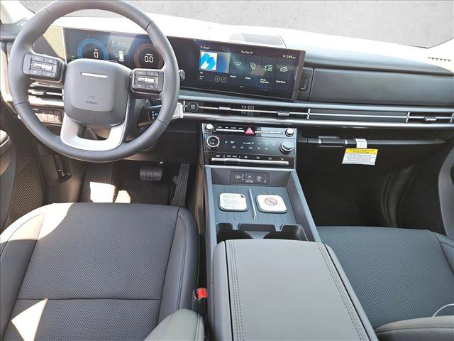 New 2026 Hyundai Santa Fe SEL image 11